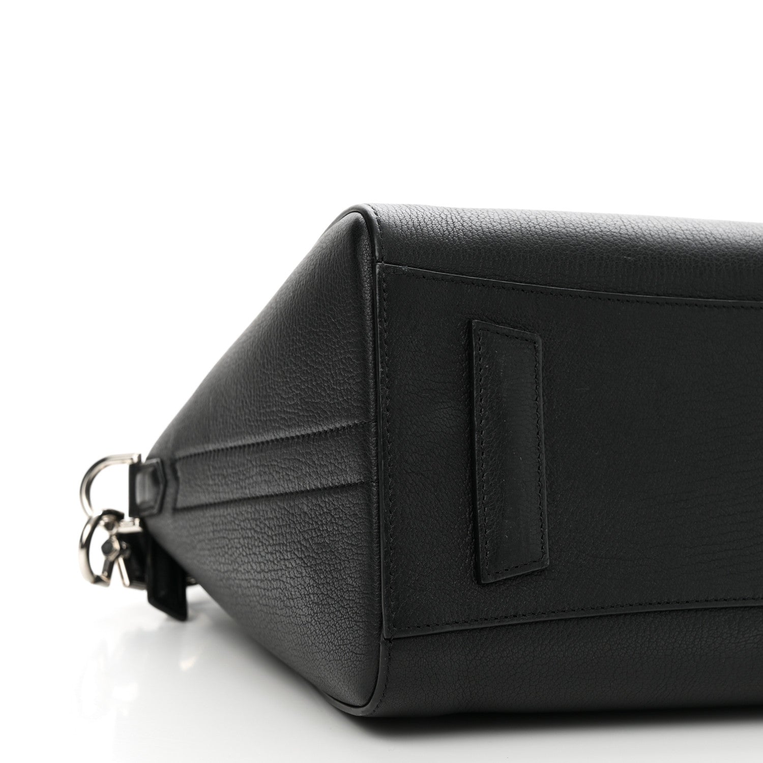 Givenchy Sugar Goatskin Small Antigona Black 9 of 10