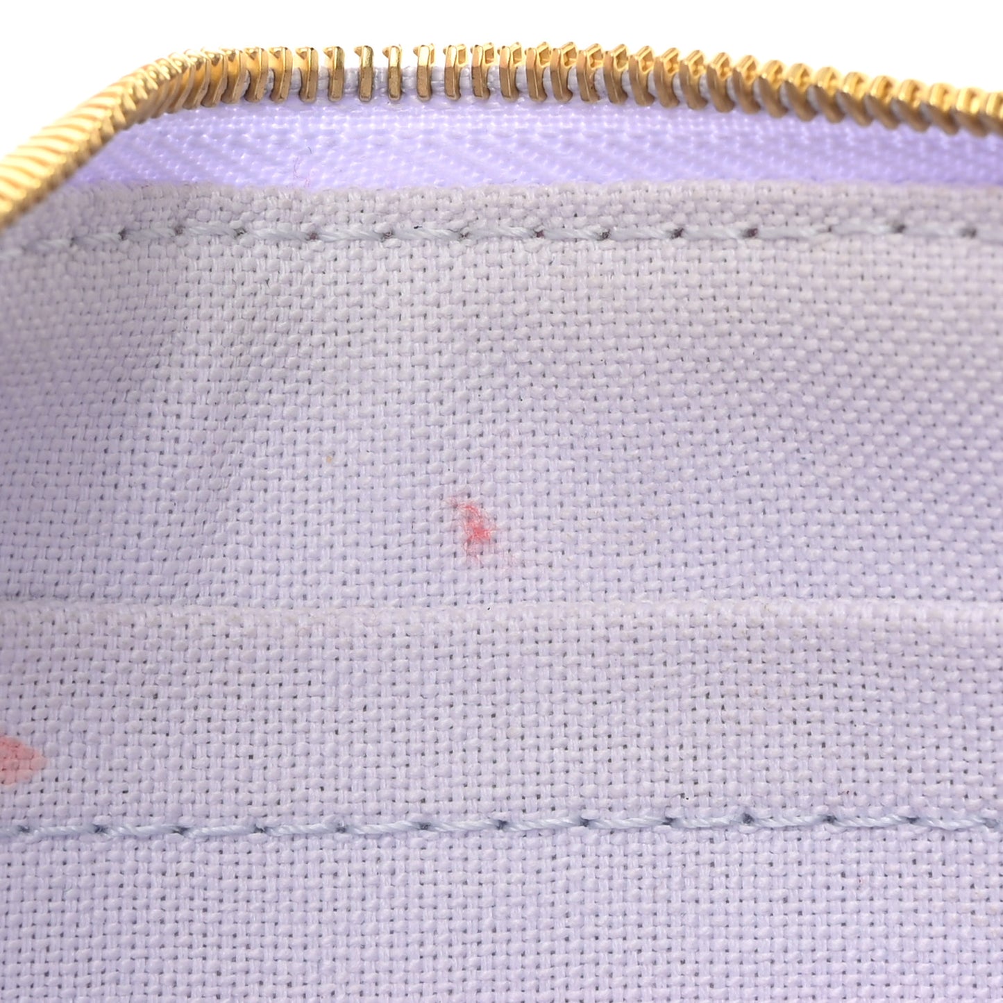 LOUIS VUITTON Monogram Giant Spring In The City Neverfull MM Pochette Sunrise Pastel