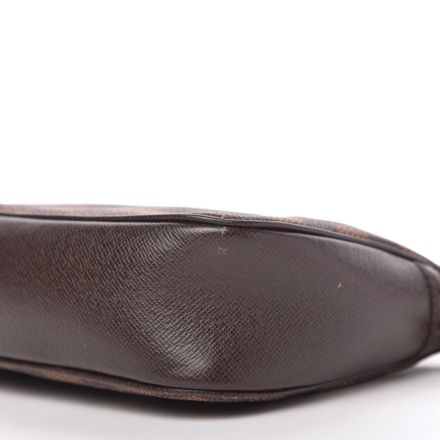 Damier Ebene Trousse Make Up Bag Pochette