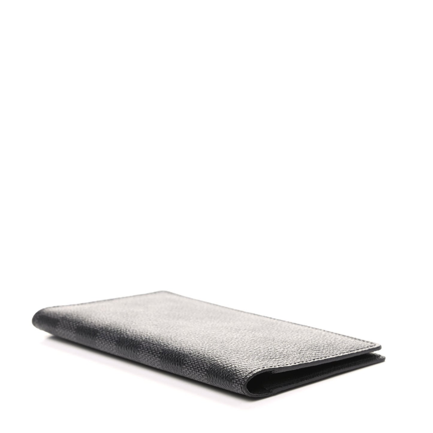 Damier Graphite Pocket Agenda Cover