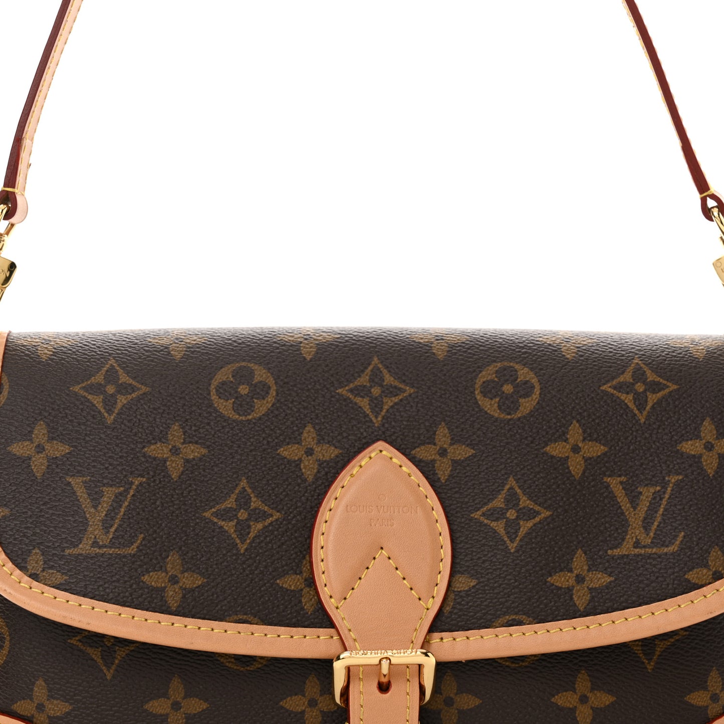 Monogram Diane