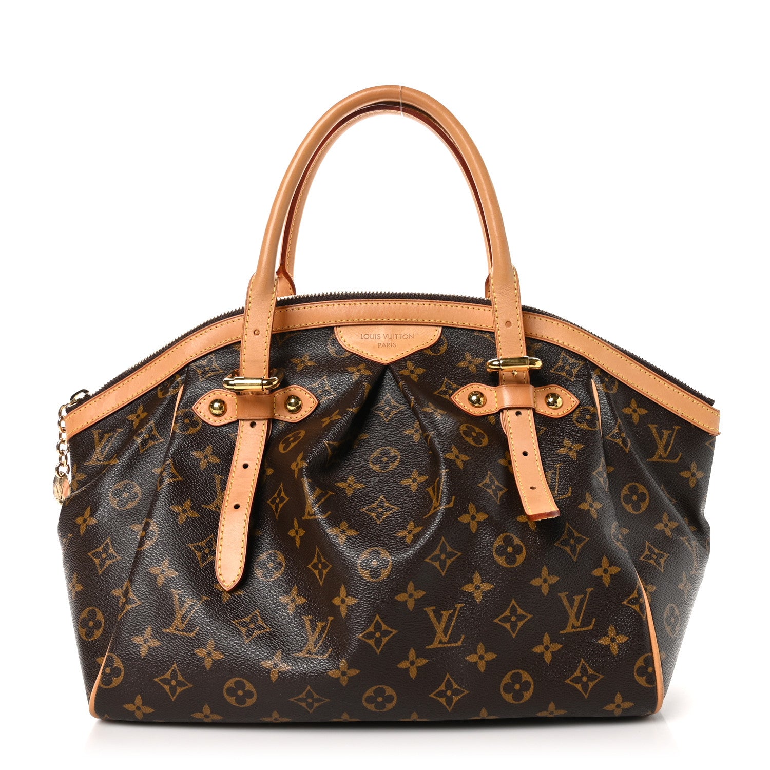 Louis Vuitton Monogram Tivoli PM 1 of 11