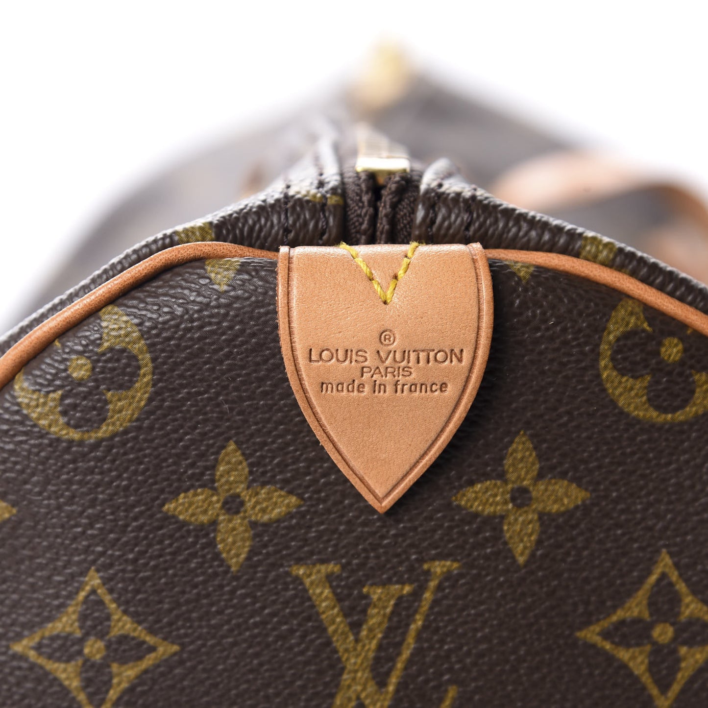 Monogram Keepall 50