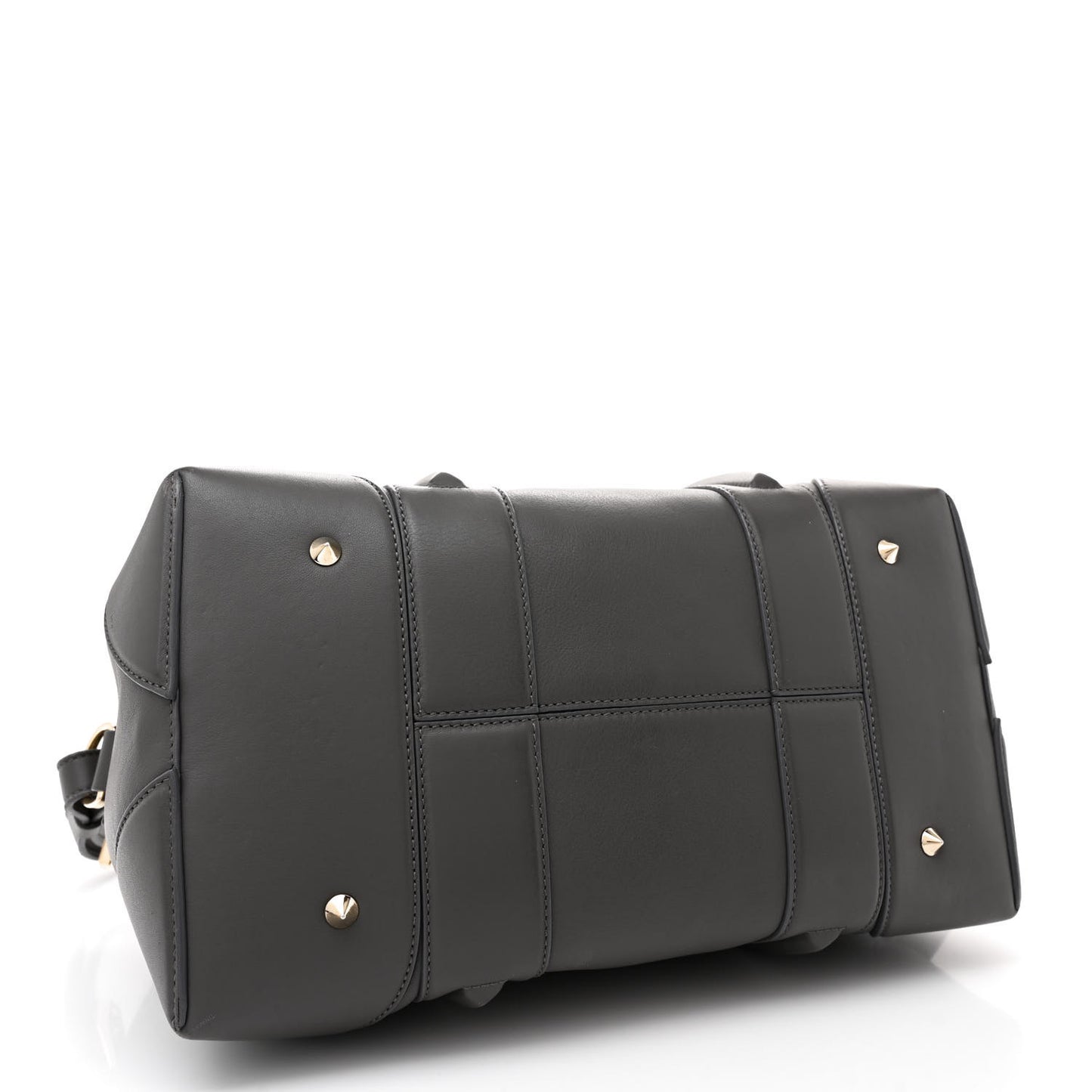 Calfskin Medium Lucrezia Taupe