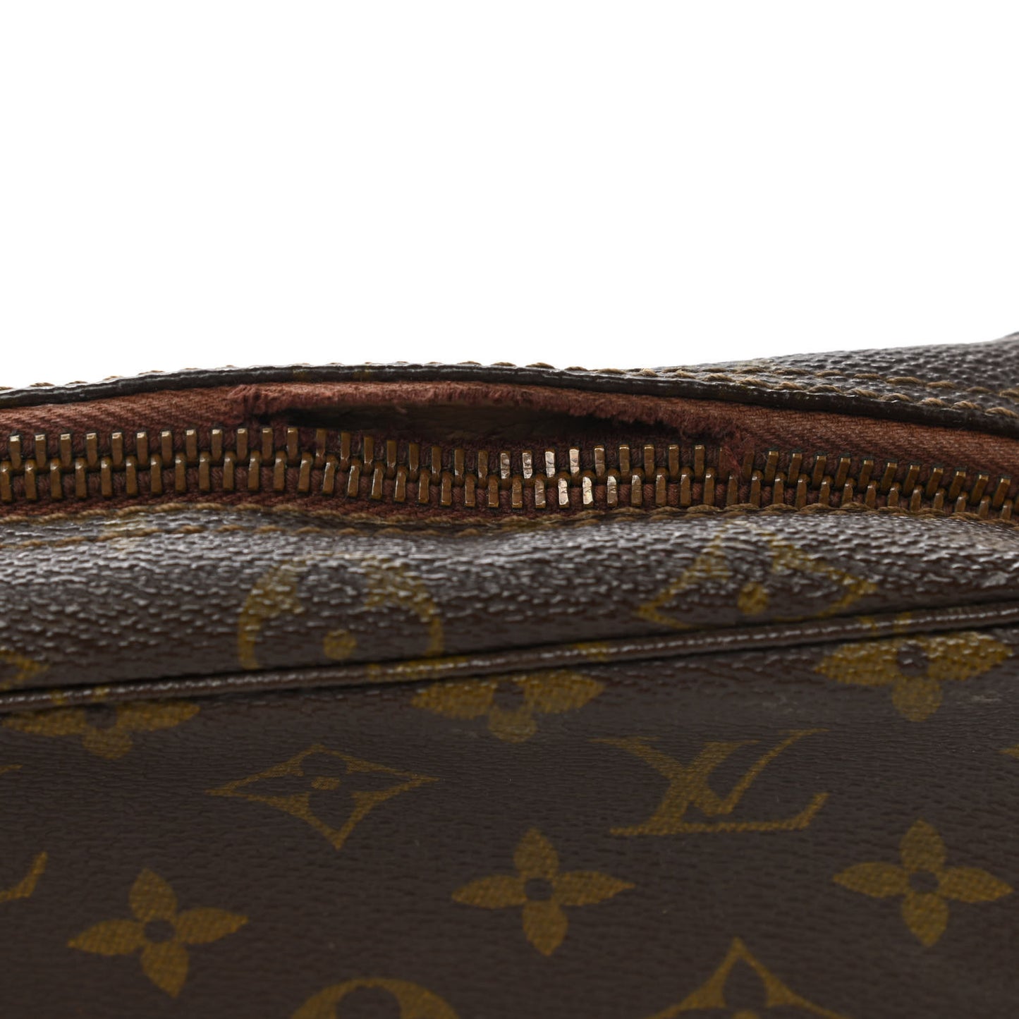 Monogram Trousse Toilette 19