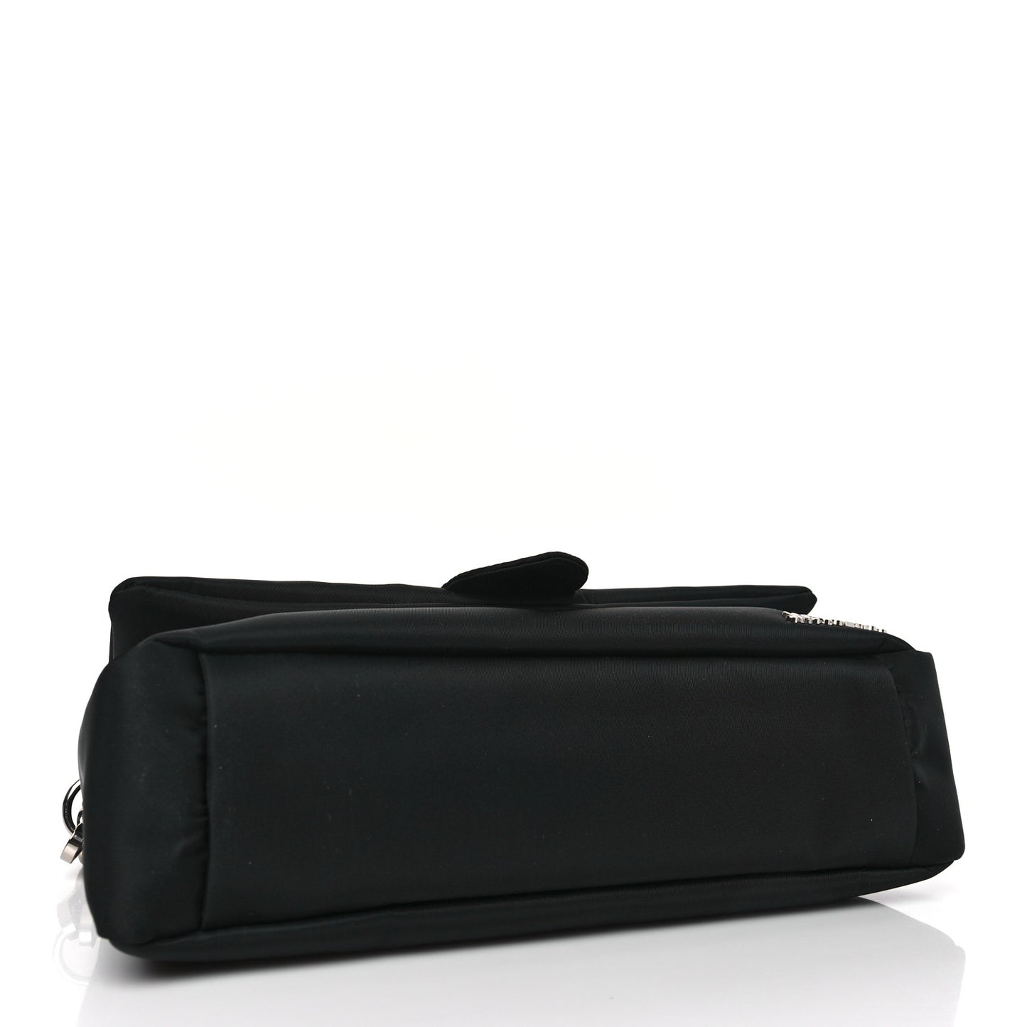 Padded Nylon Le Bambimou Black