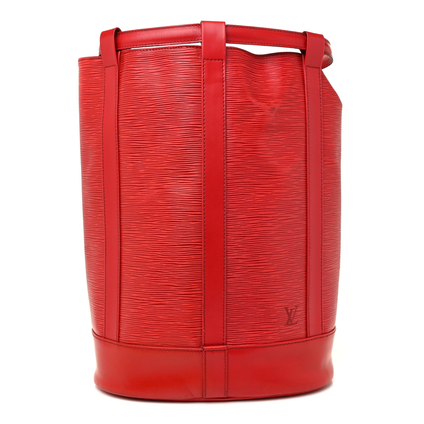 Epi Randonnee PM Castillan Red