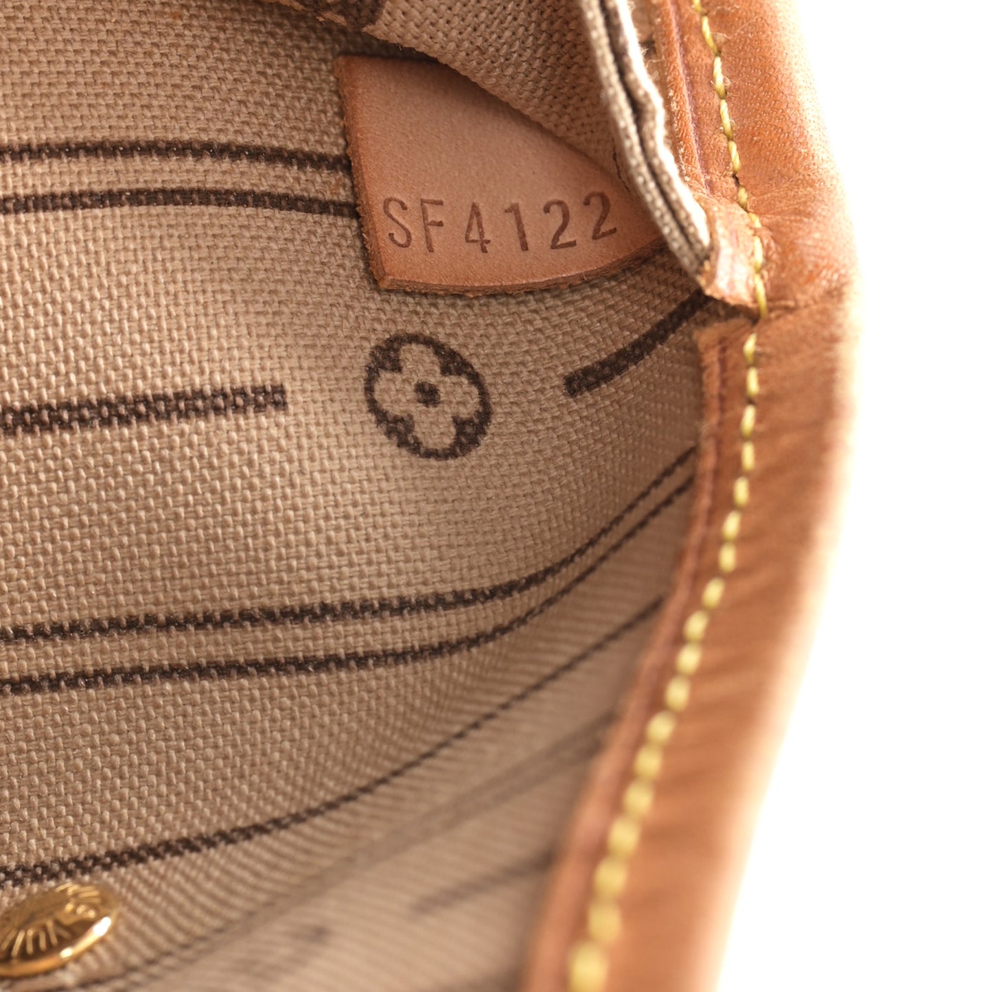 Monogram Neverfull MM