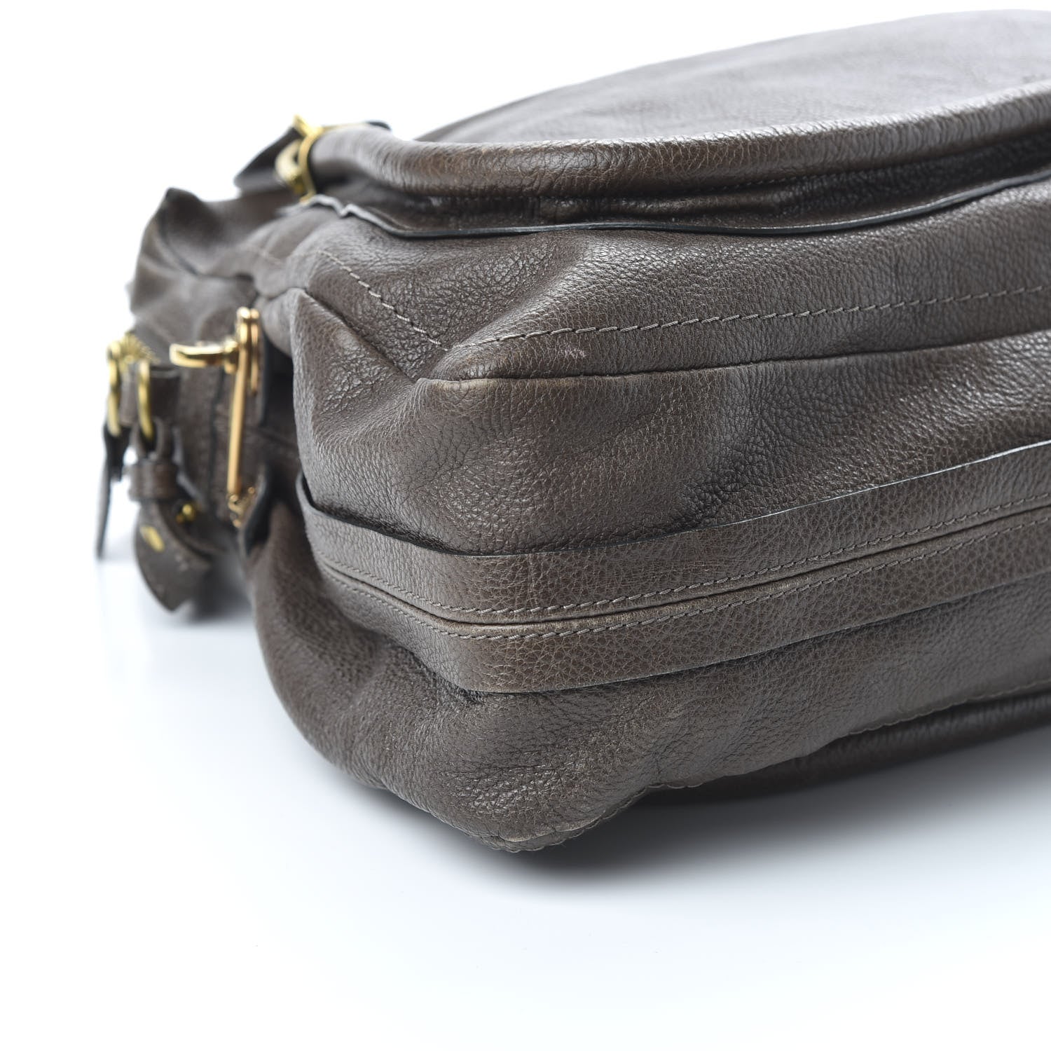 Chloe Calfskin Large Paraty Rock 6 of 9