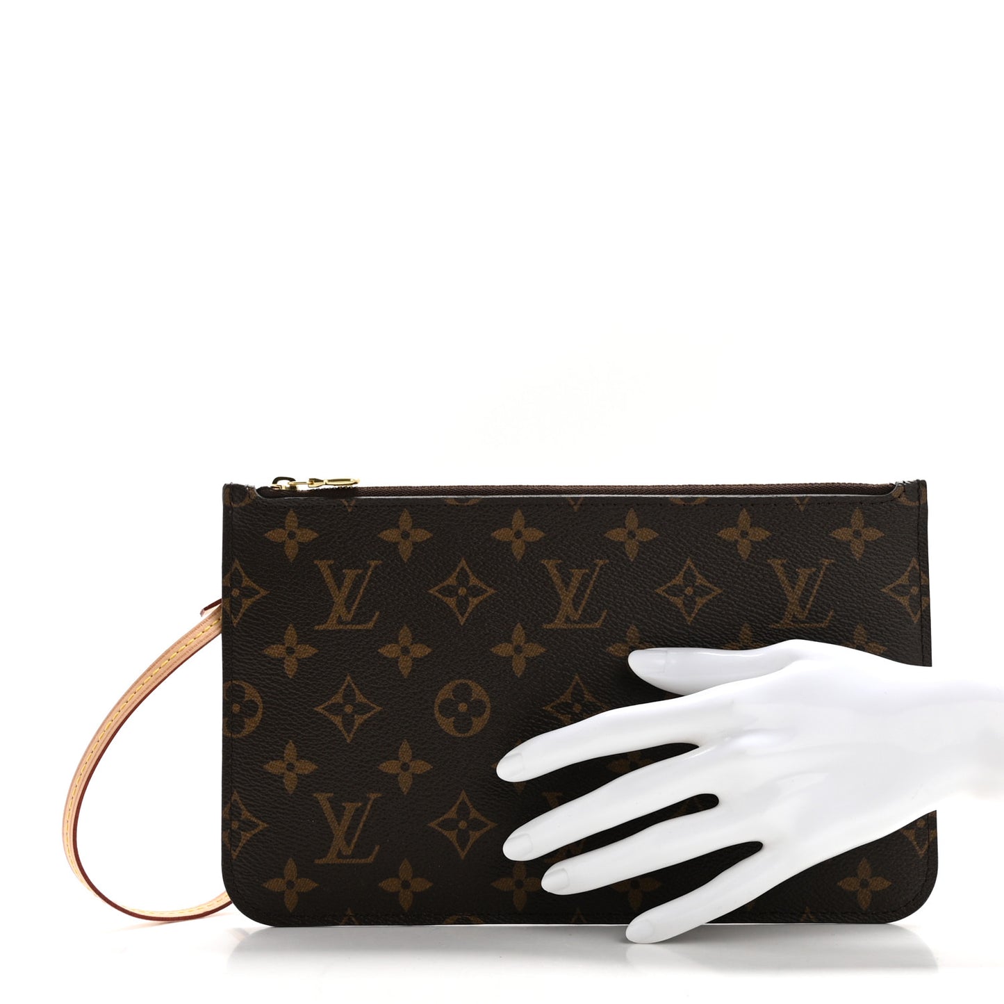 Monogram Neverfull MM GM Pochette