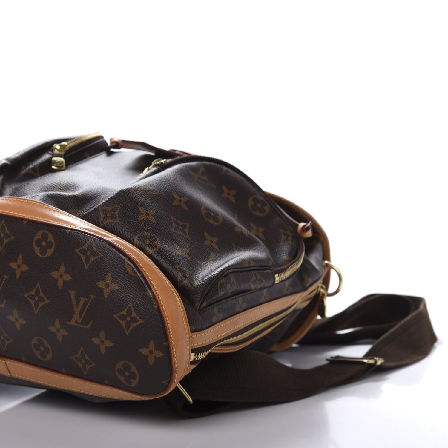 Louis Vuitton Monogram Bosphore Backpack 6 of 8