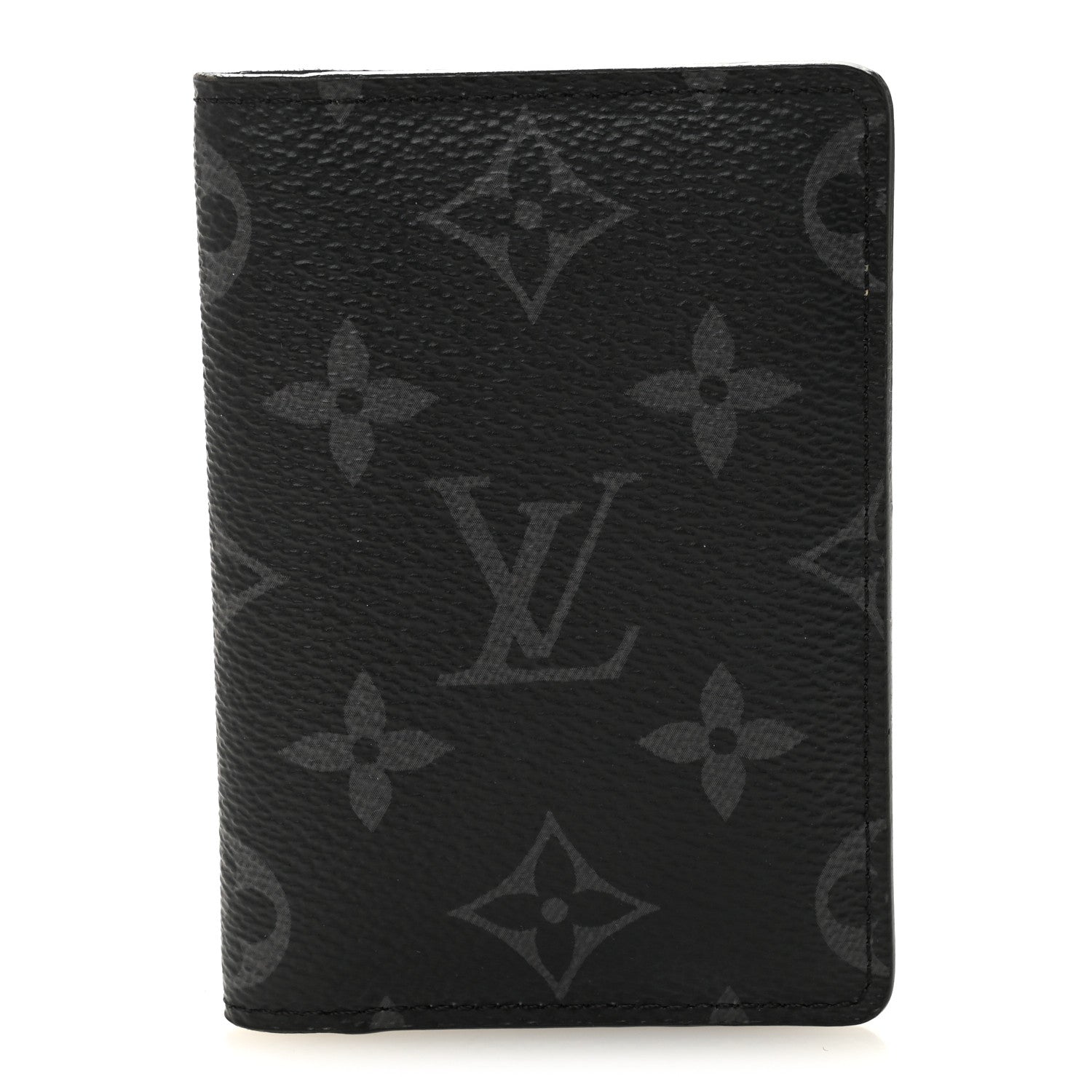 Louis Vuitton Monogram Eclipse Pocket Organizer NM 1838318