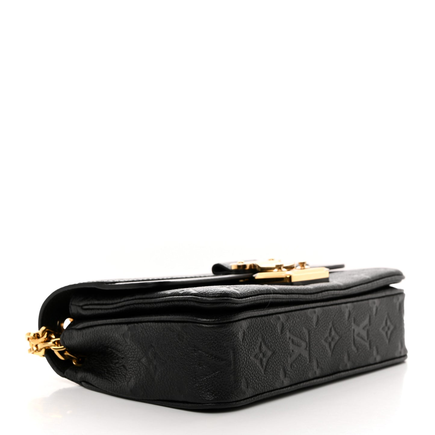Empreinte Marceau Black