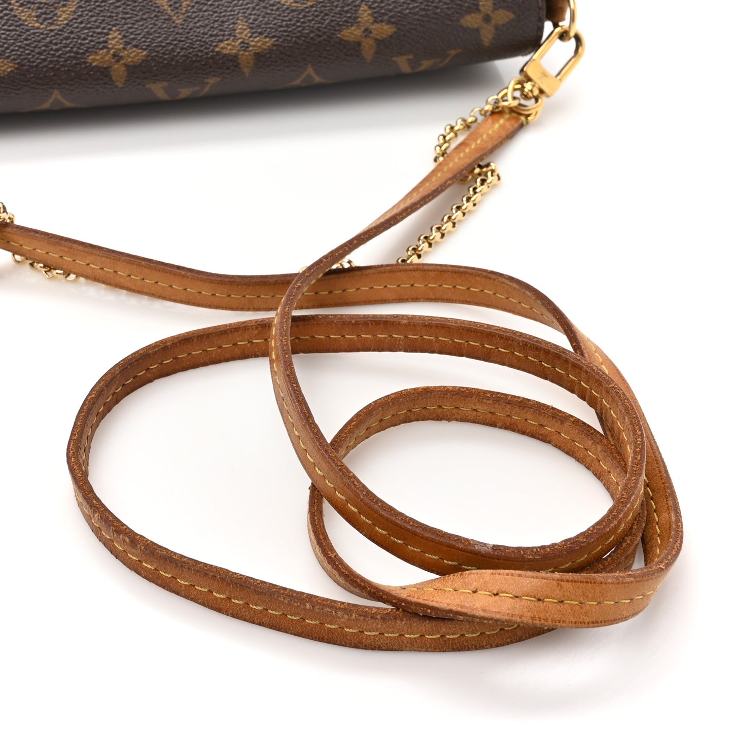Monogram Favorite MM