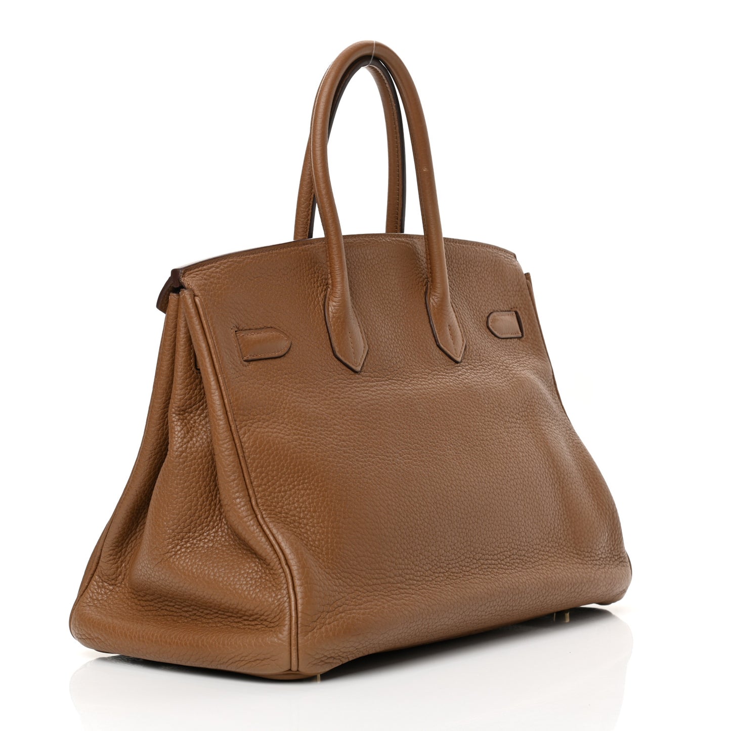 Togo Birkin 35 Alezan