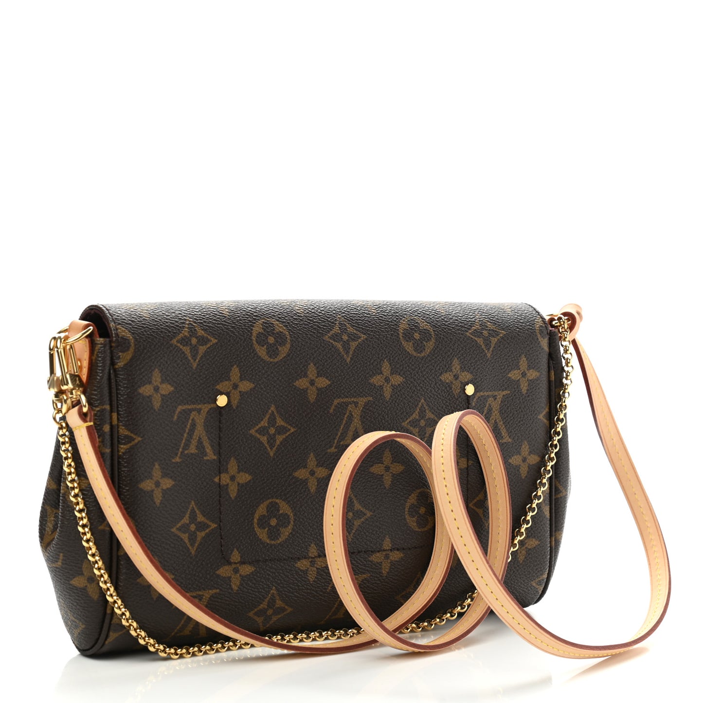 Monogram Favorite MM