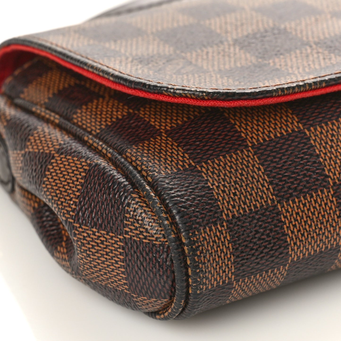 Damier Ebene Favorite PM