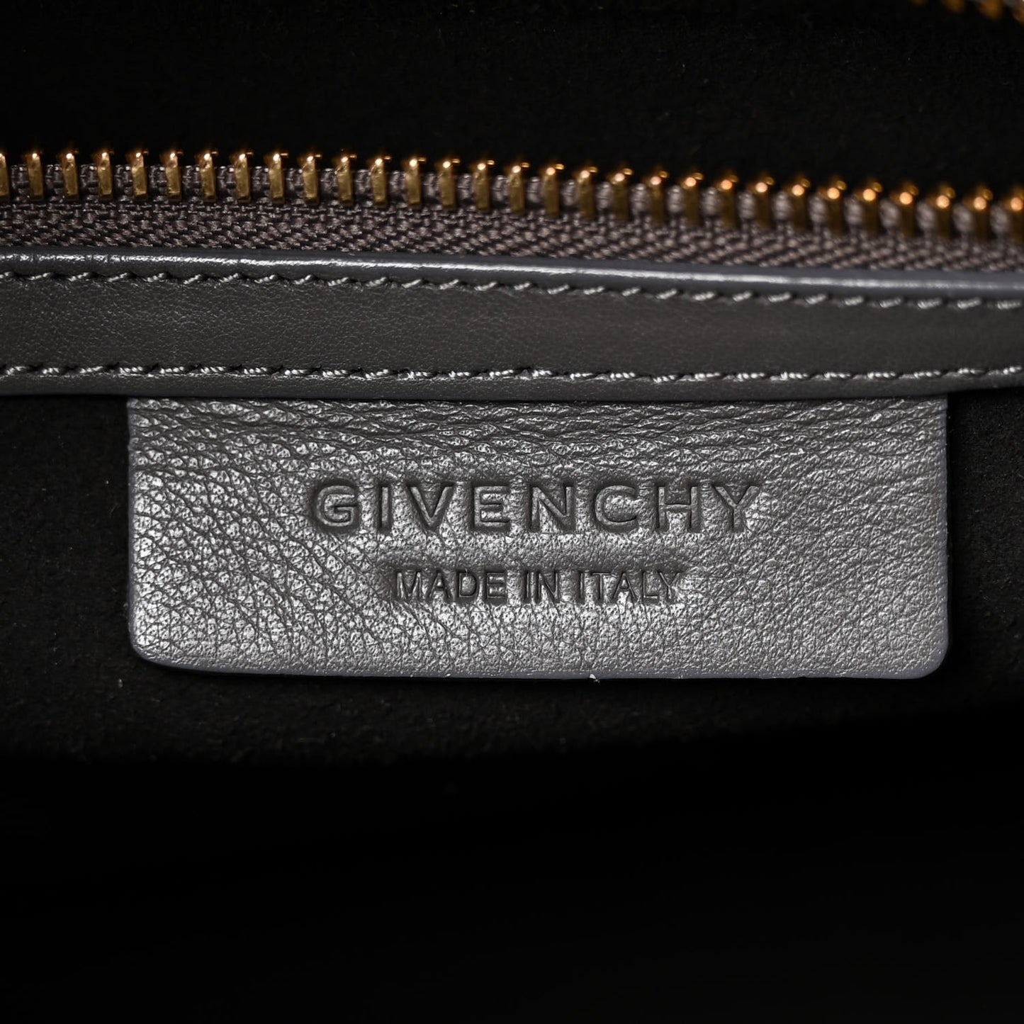 Calfskin Medium Lucrezia Taupe