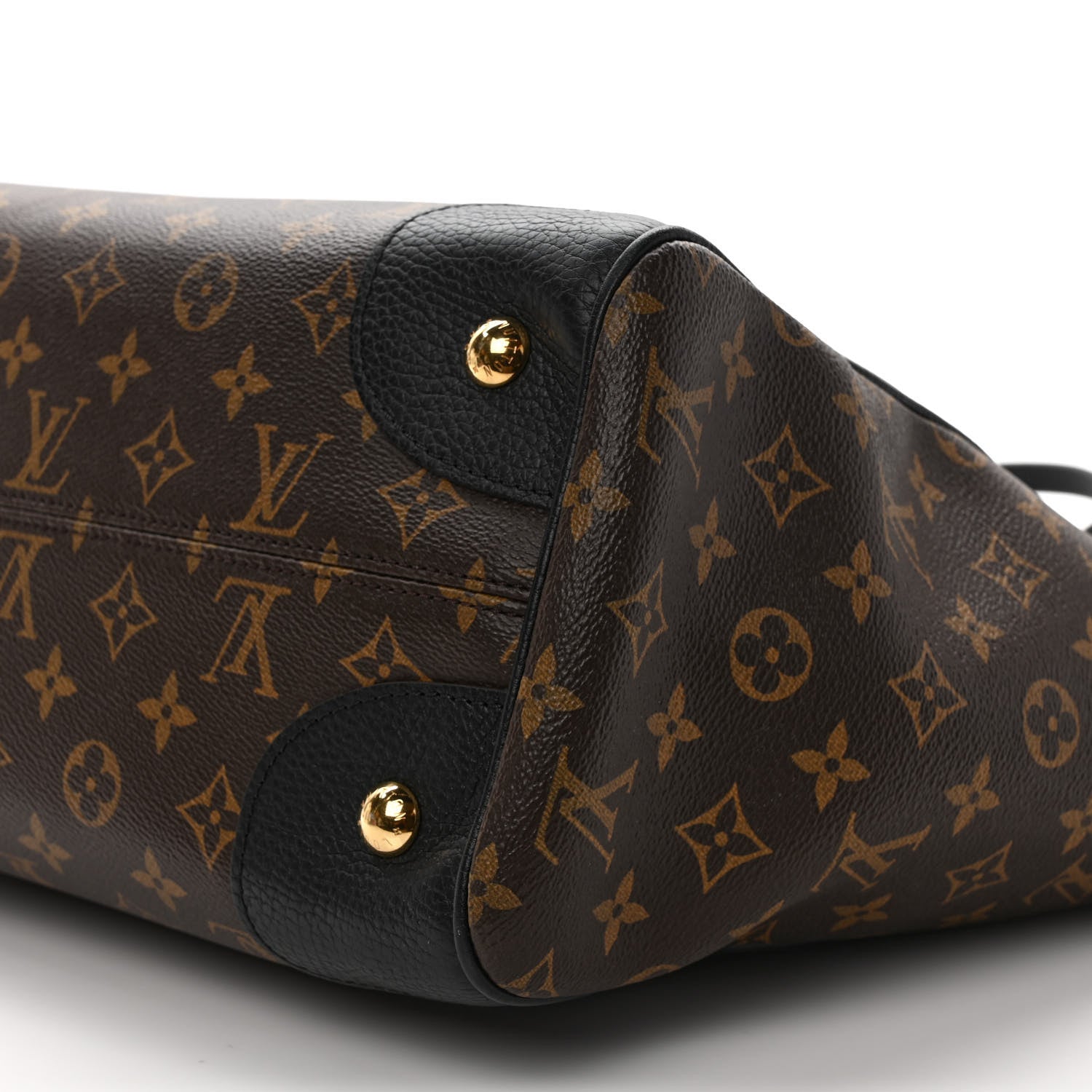 Louis Vuitton Monogram Estrela NM Black 8 of 8