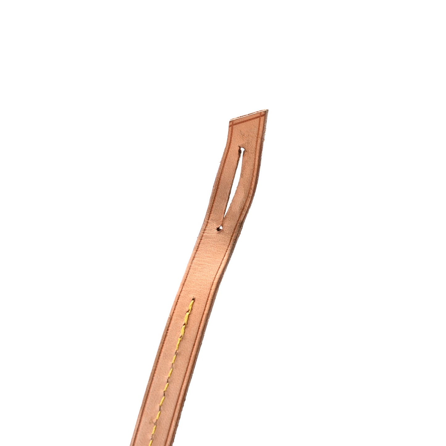 Vachetta Favorite Long Strap