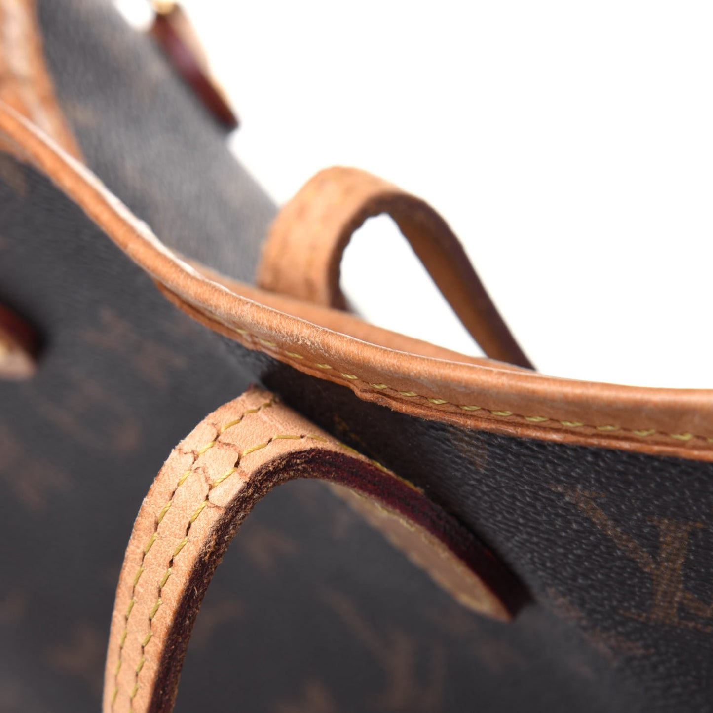 Monogram Neverfull MM