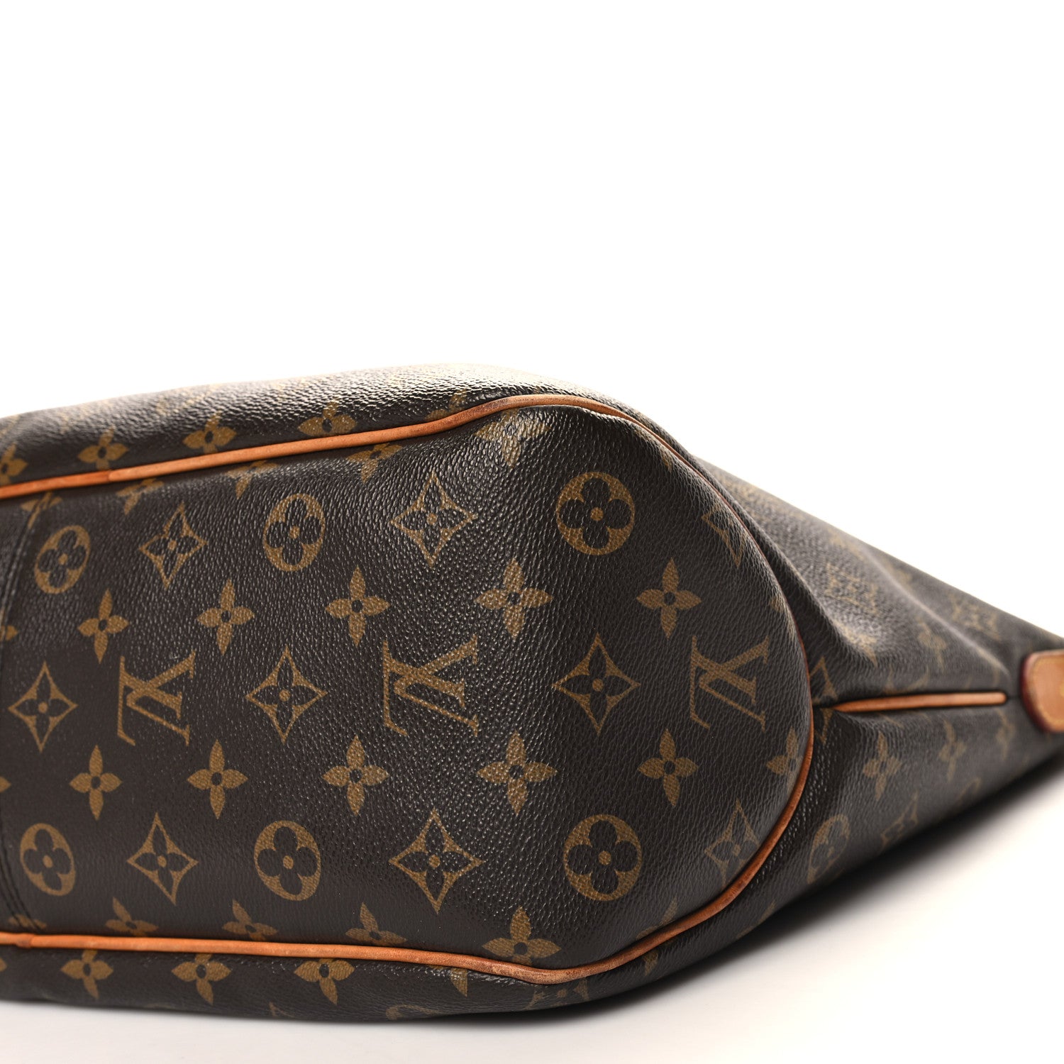Louis Vuitton Monogram Delightful PM 9 of 11