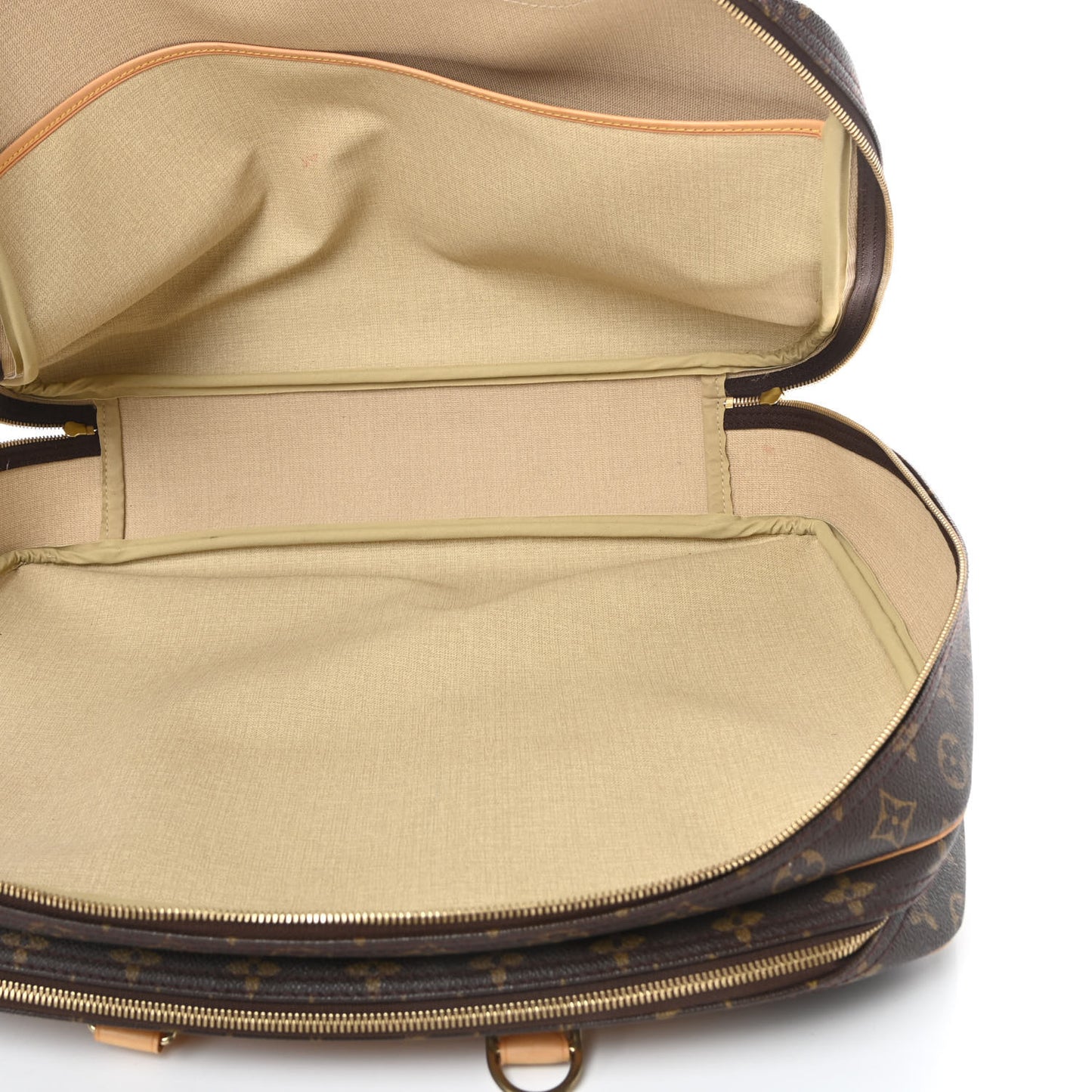 Monogram Alize 24 Heures Luggage