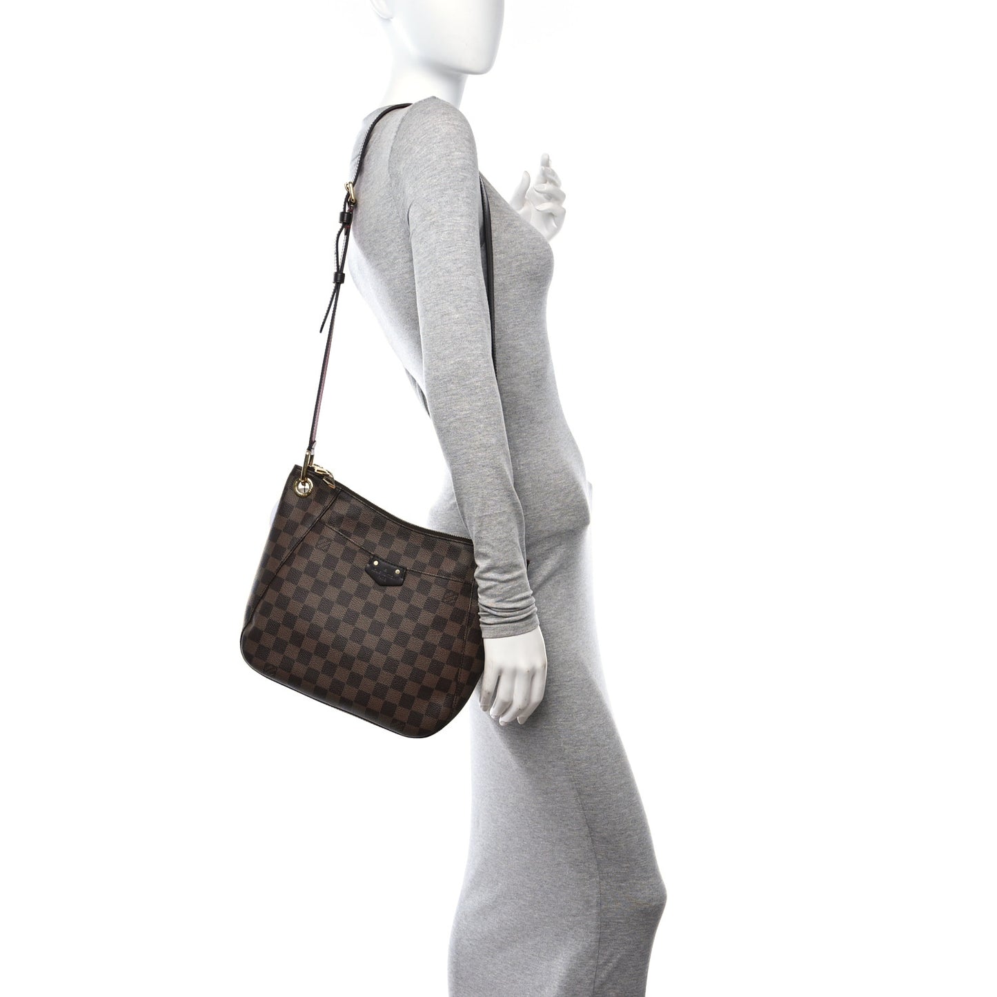 Damier Ebene South Bank Besace