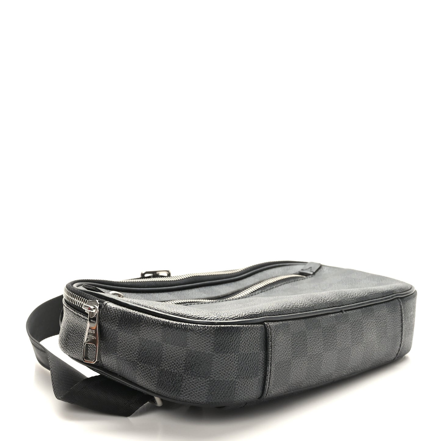 Damier Graphite Ambler