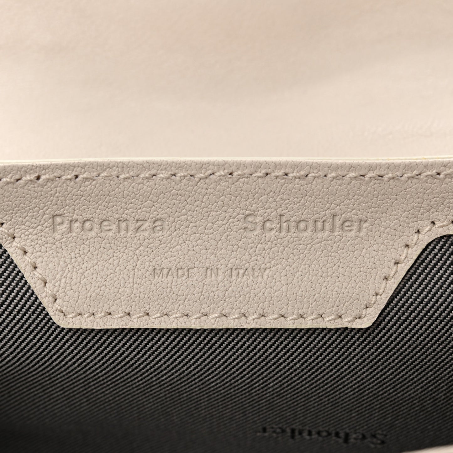 Lambskin Micro PS1 Clay