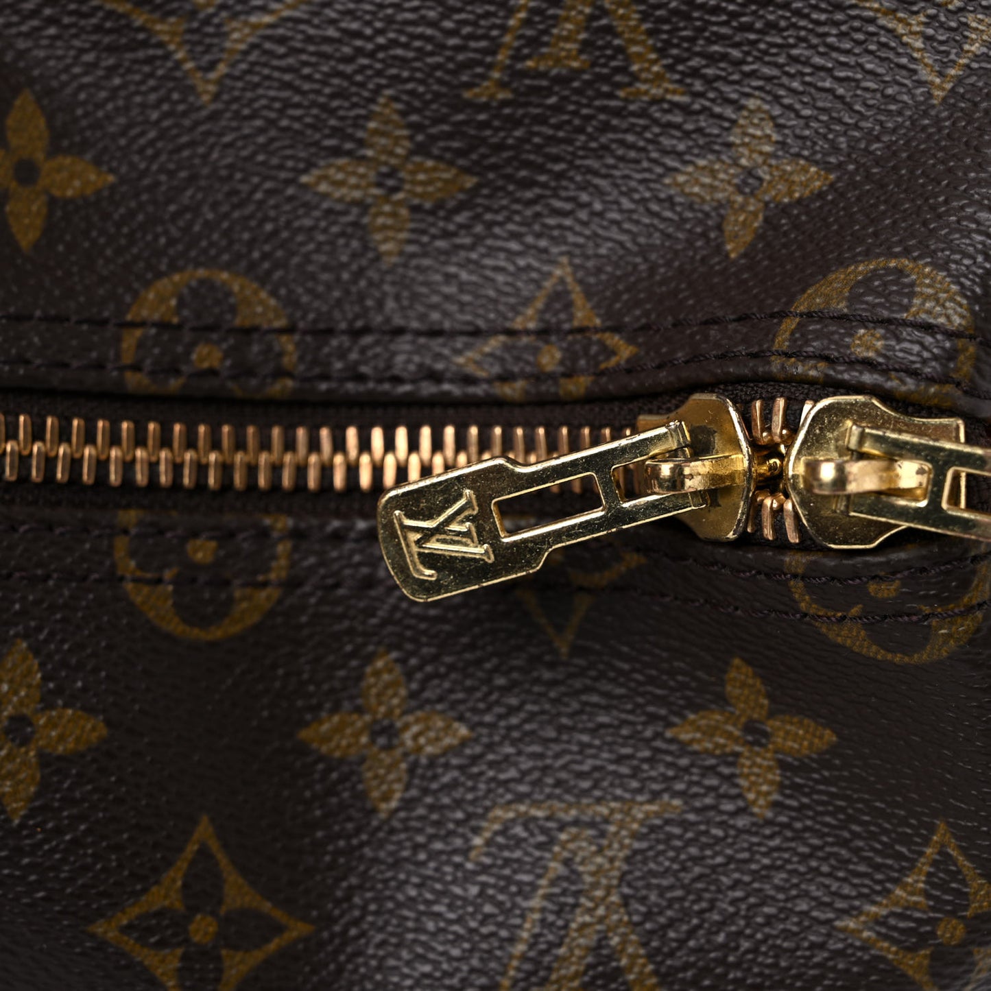 Monogram Keepall 50