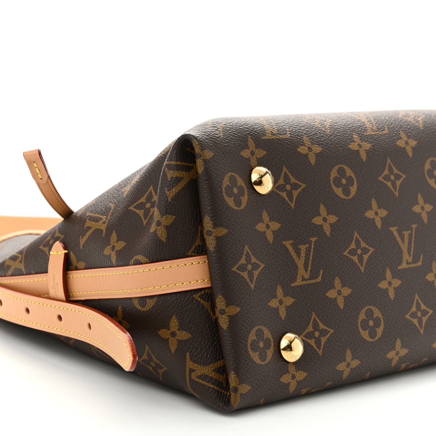 Monogram CarryAll PM