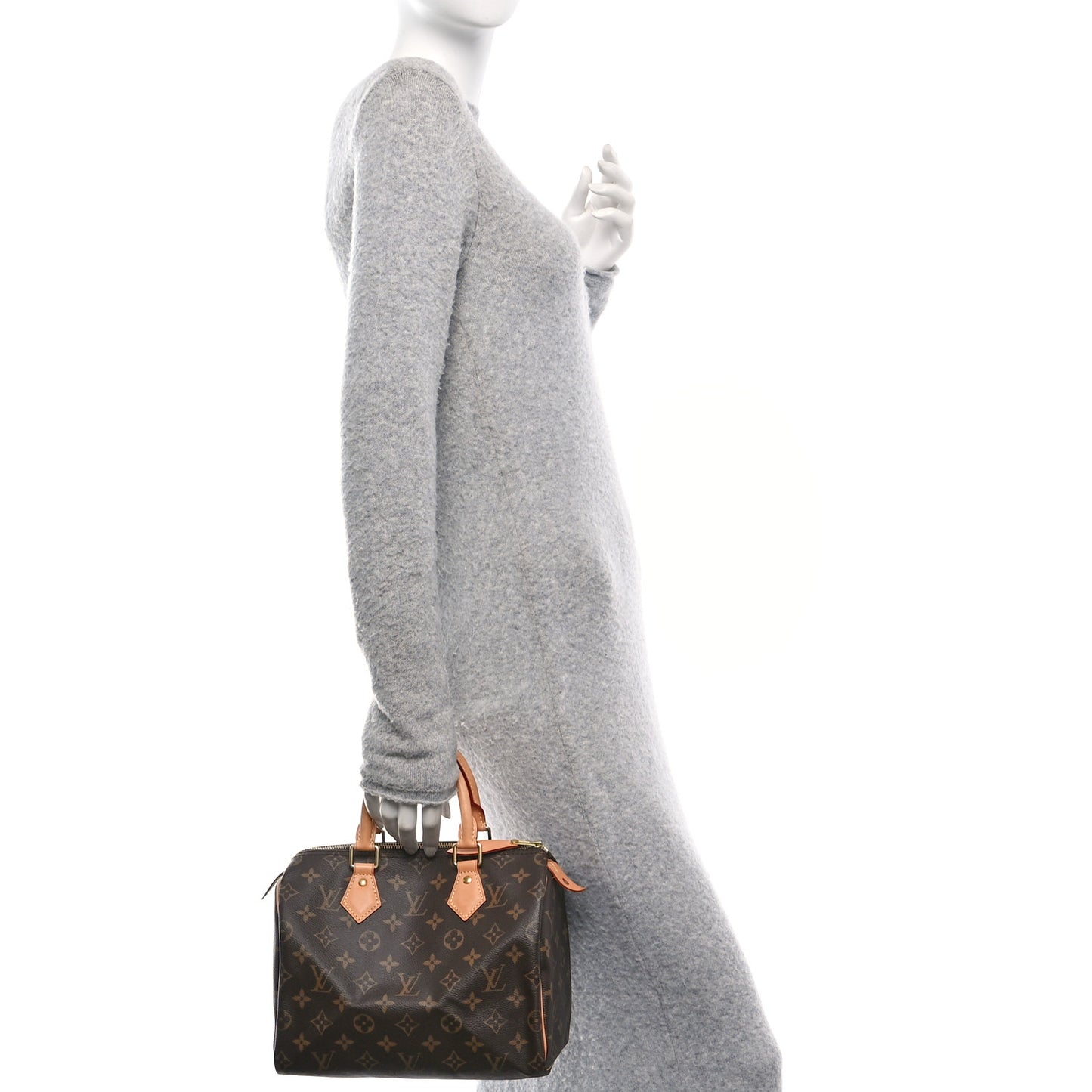 Monogram Speedy 25