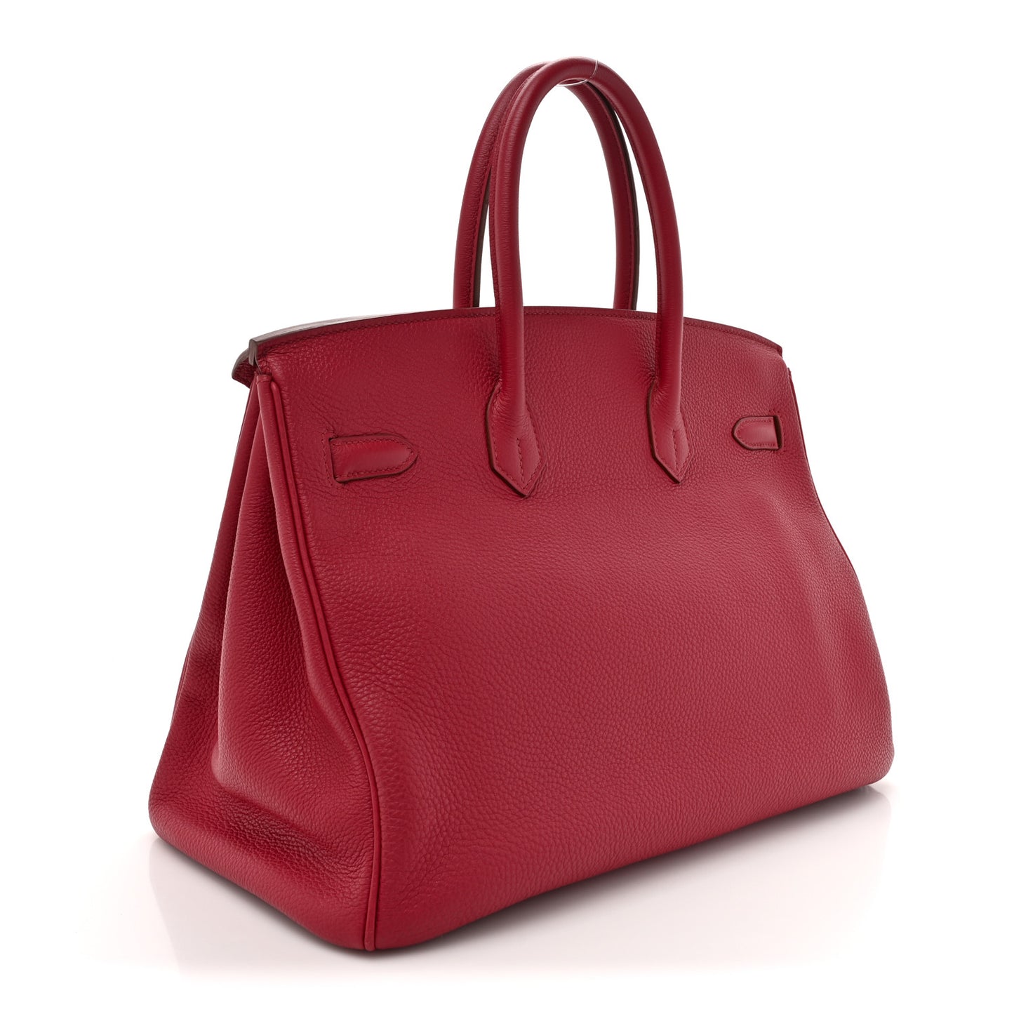 Togo Birkin 35 Rubis