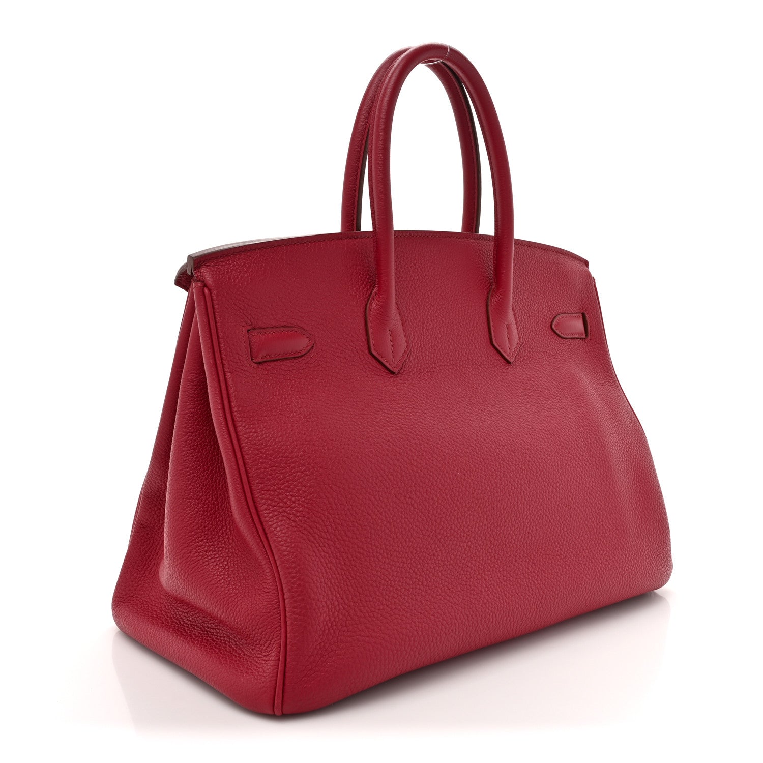 Hermes Togo Birkin 35 Rubis 3 of 19