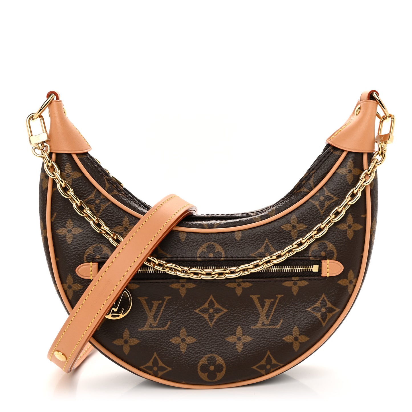 Monogram Loop