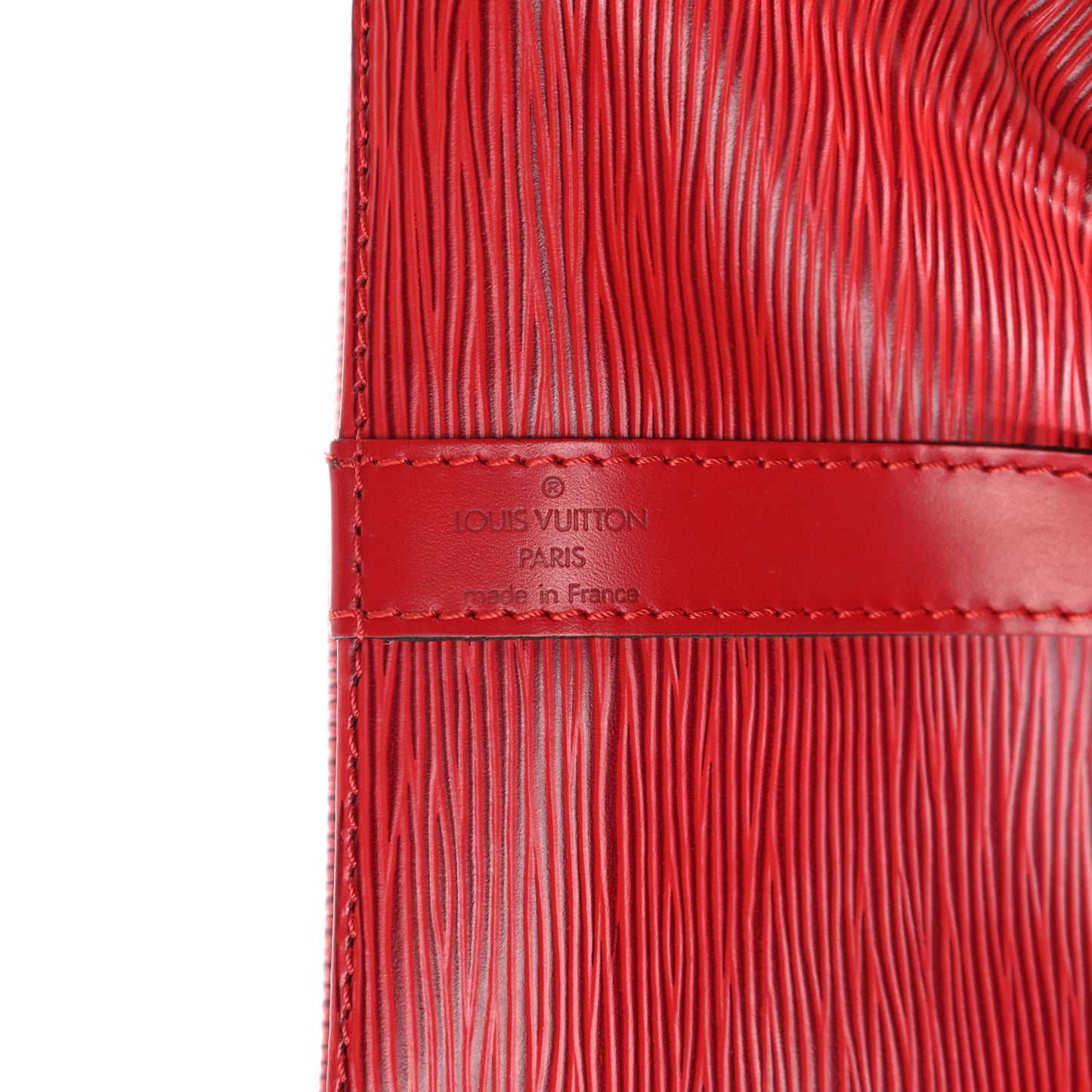 Epi Petit Noe Castillan Red