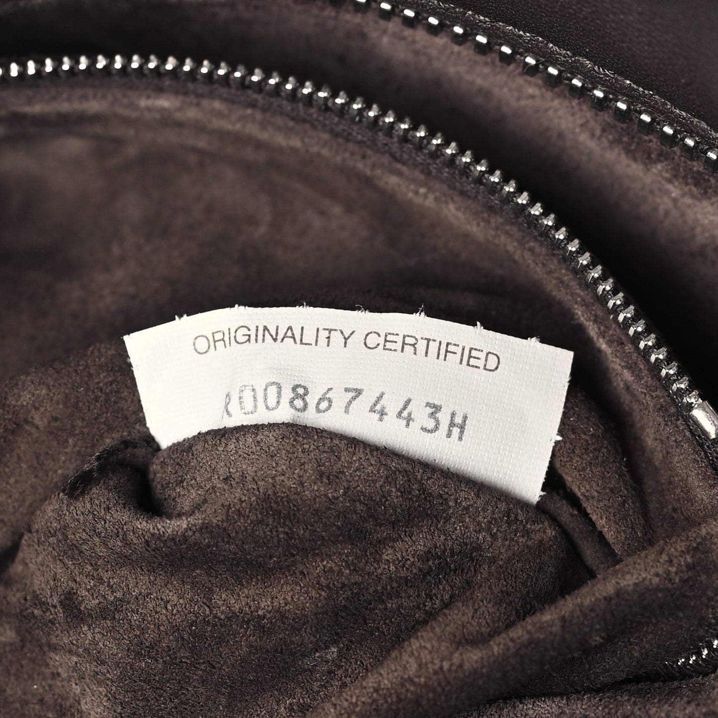 Nappa Intrecciato Small Veneto Crossbody Bag Fondant