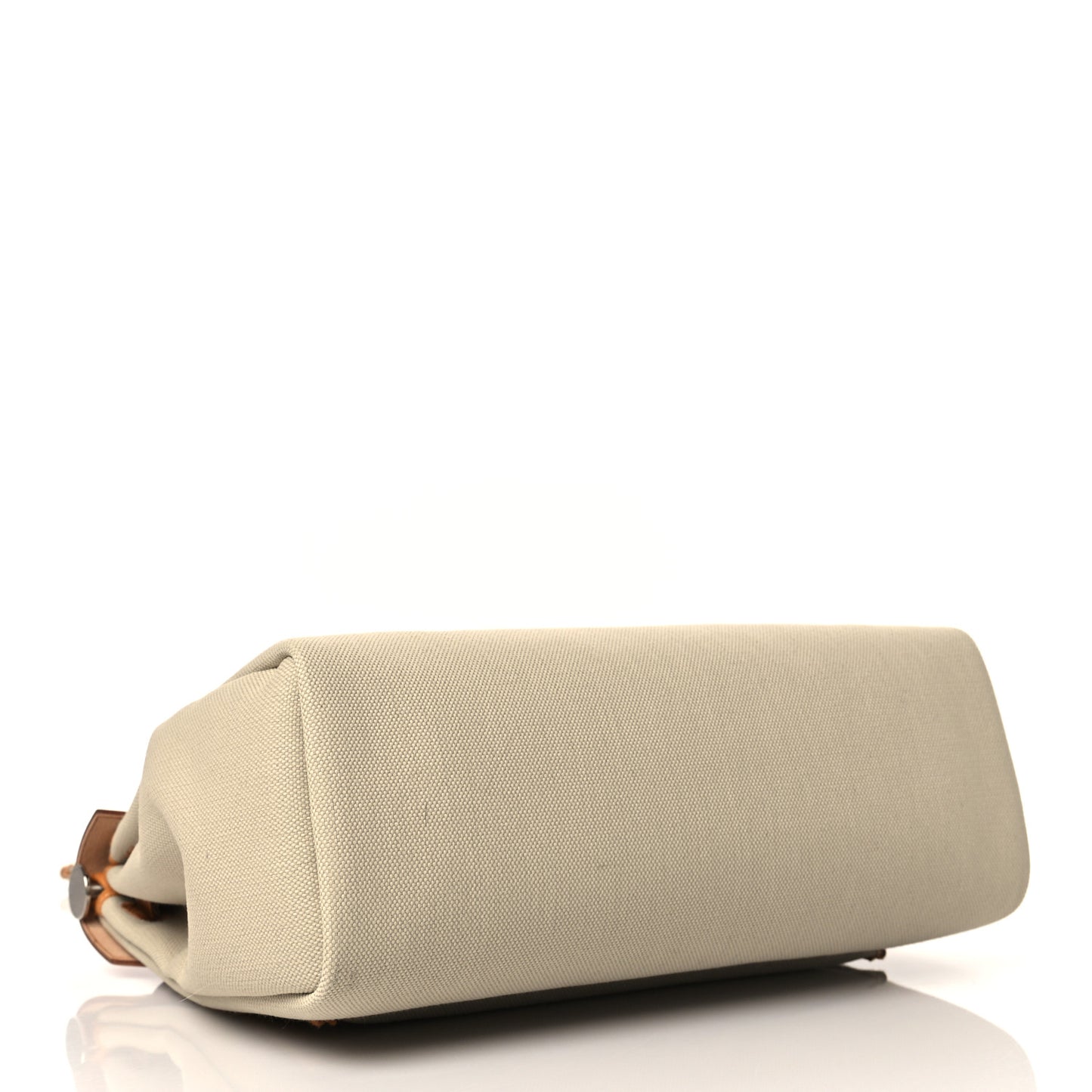 Military Toile Vache Hunter Herbag Zip Retourne 31 PM Beton Naturel