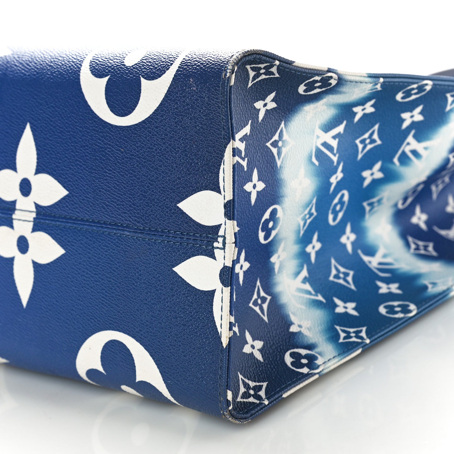 Monogram Escale Onthego GM Blue