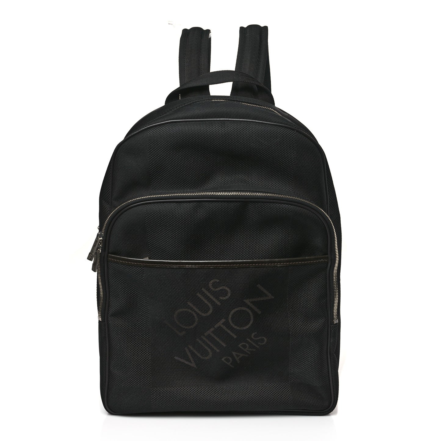 Damier Geant Neo Bongo Backpack Black