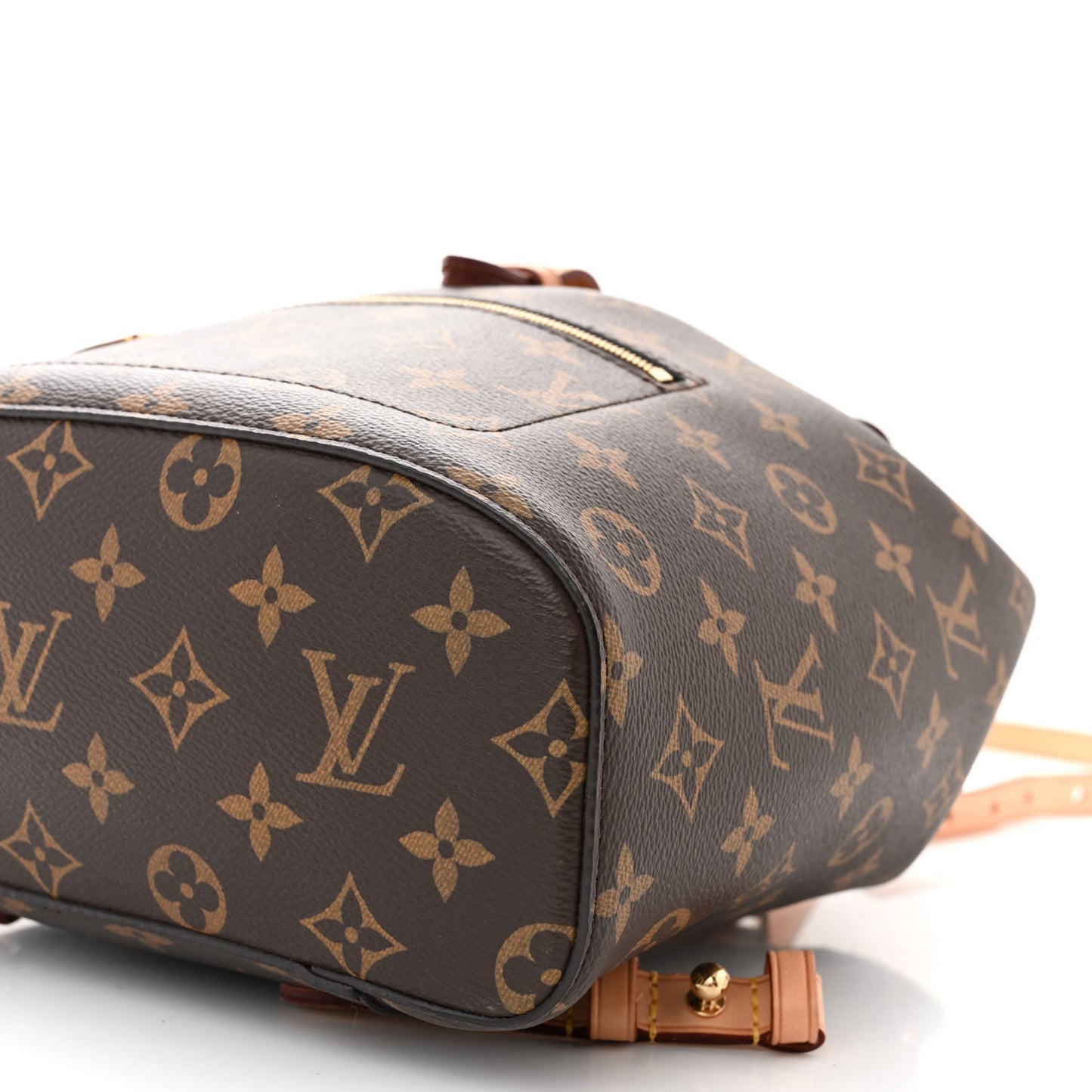 Monogram Montsouris NM Backpack