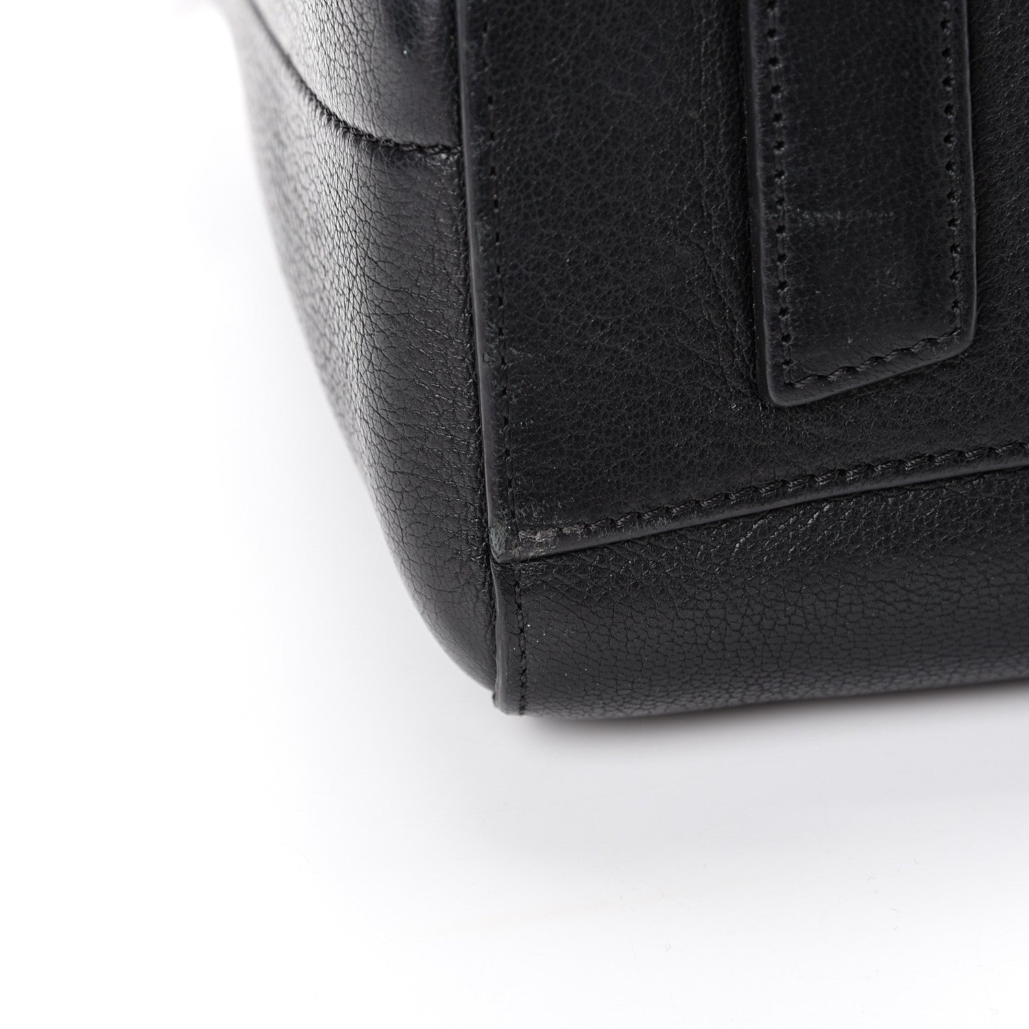 Givenchy Sugar Goatskin Small Antigona Black 12 of 16