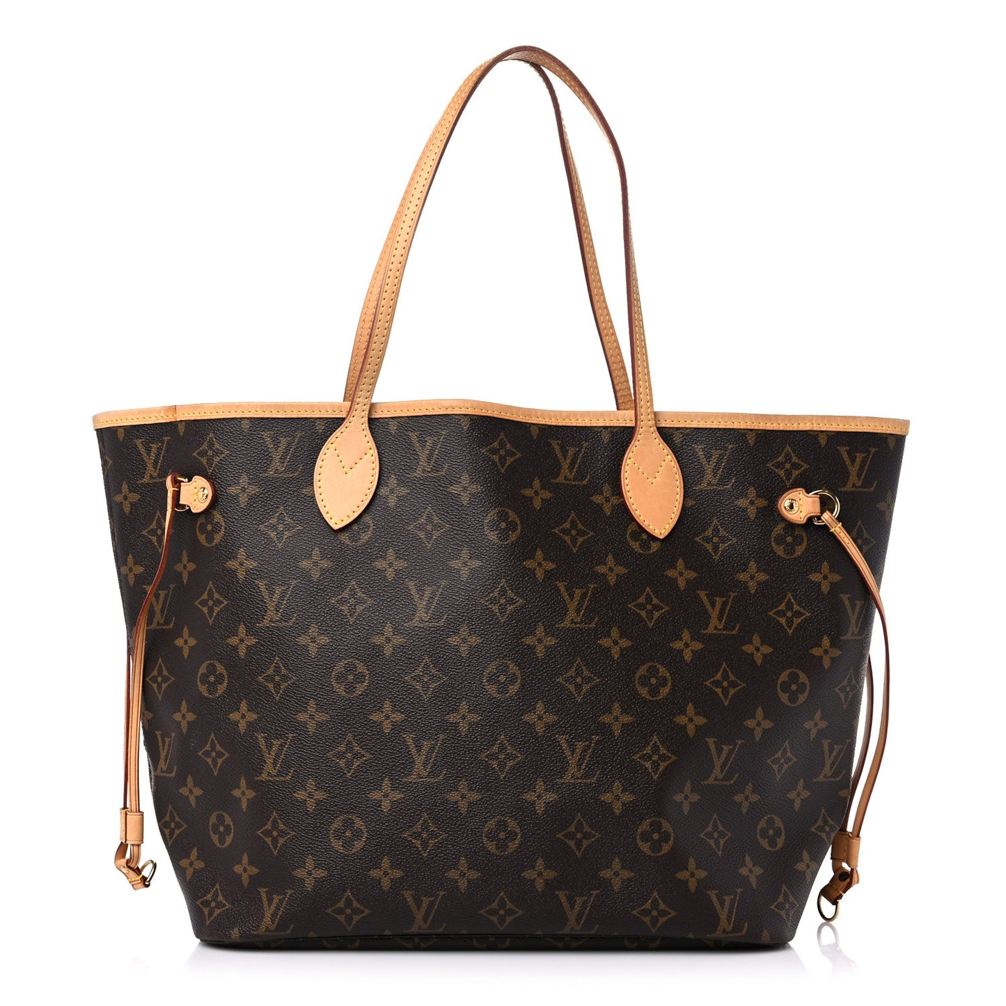 Monogram Neverfull MM