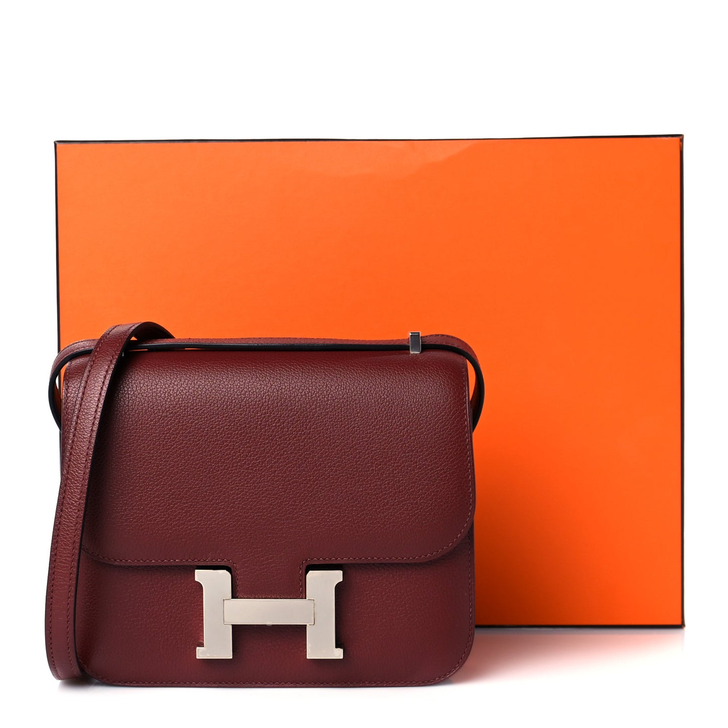 Evercolor Constance 18 Rouge H
