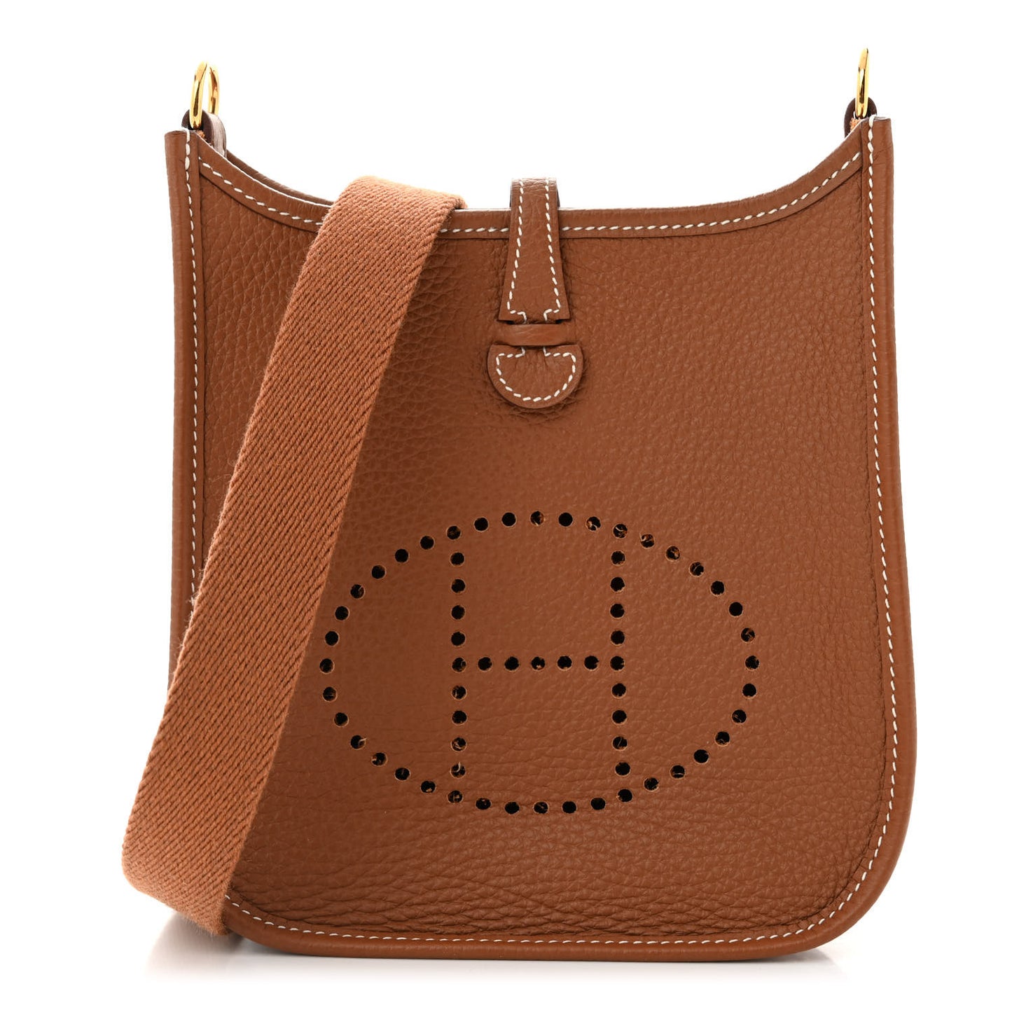 Taurillon Clemence Evelyne TPM Gold