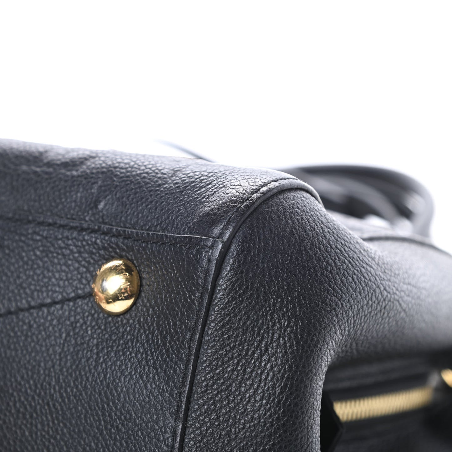 Empreinte Montaigne MM Black