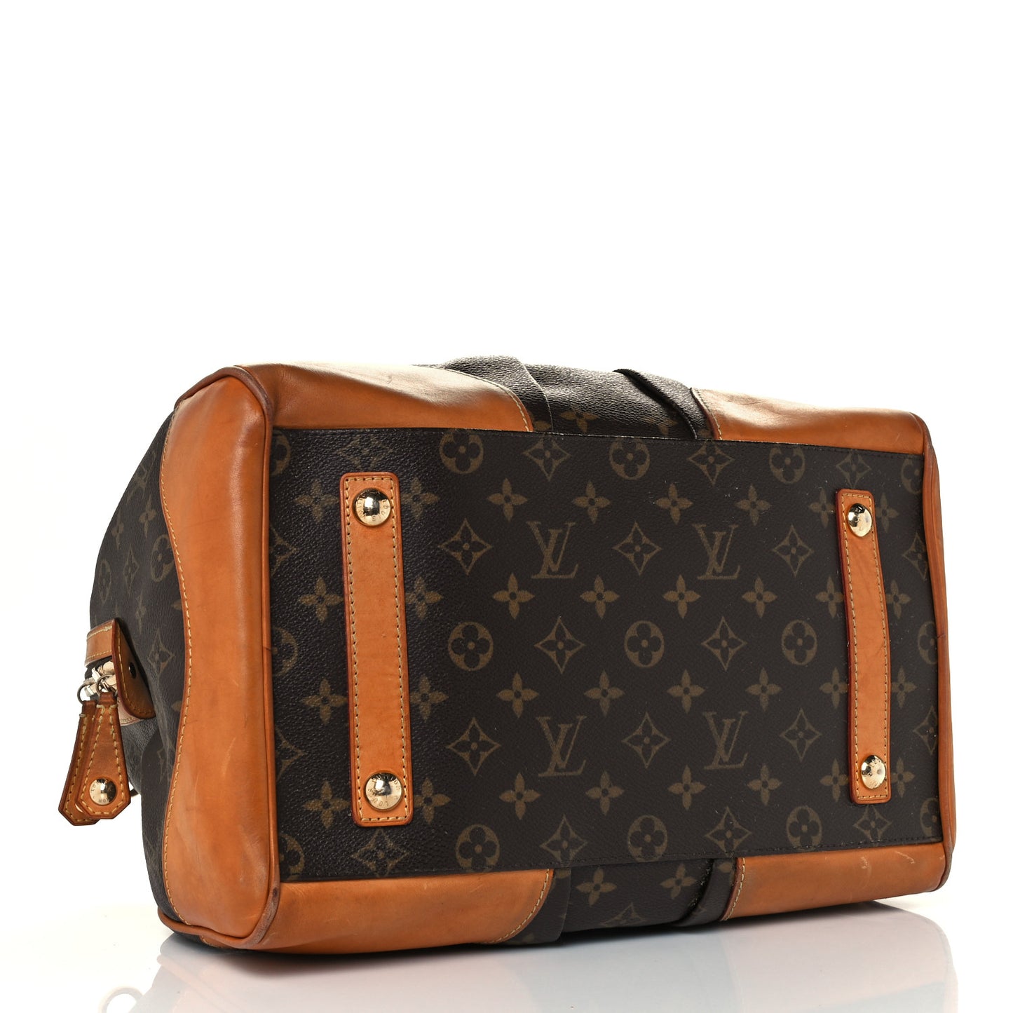 Monogram Stephen Bag