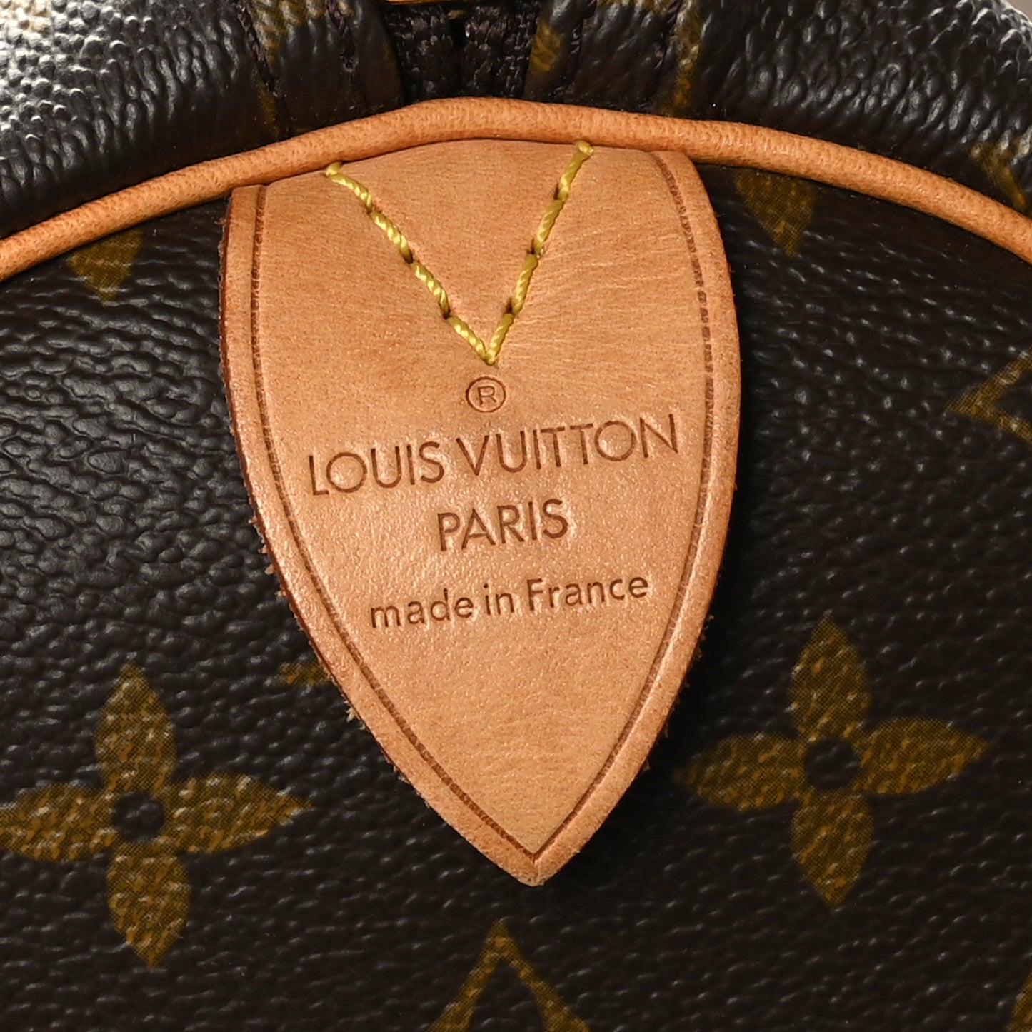 Monogram Keepall 55