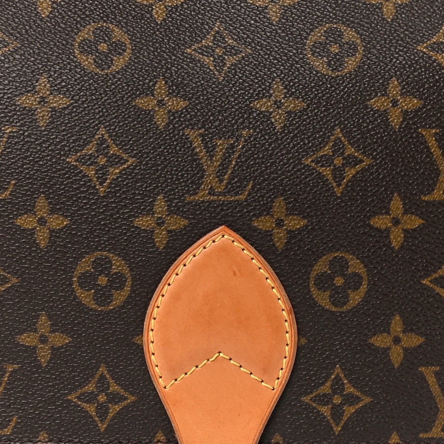 Monogram Cartouchiere 26